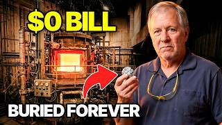 This Thorium Reactor Could Power America Forever. Here's Why They Killed It