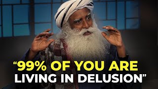 Sadhguru's Life Advice Will Change Your Future — Most Underrated Speech