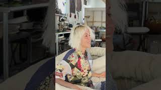 Carmen Argote: Soft Perimeter, Silverlens New York (2026) From the Studio screenshot 5