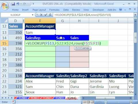 Excel Pie Chart Formula