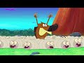 Zig & Sharko 🦠🪱 WORMS COMPILATION 🪱🦠 Amazing MAGIC TRICK 🎭 Cartoons for Children