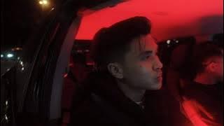 Killa Driz, LastKhalif, A-Kid & Sabbala - Berserah (High Quality)