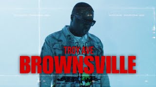 Смотреть клип Troy Ave - Brownsville