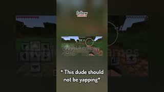 #bugrock #minecraft #speedruning #mc #minecraftshorts #gaming #mcpe Speedrunning a RANDOM item!