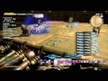 [FF14] 機工城アレキサンダー:律動編4層 POV SMN