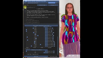 HOW TO FIX YOUR YOUR RESHADE PRESETS SHOWING  BLACK OVERLAY IN SIMS4 |#reshade #sims4 |