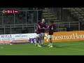 Boston United 1-2 West Ham United U21 | National League Cup Highlights