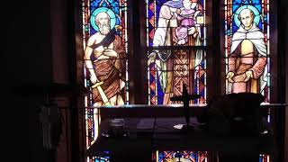 st cecilia's daily mass