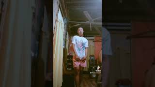 He Just Wanted To Twerk Part 1