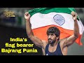 World no.1 wrestler: Bajrang Punia - S3 Ep 6