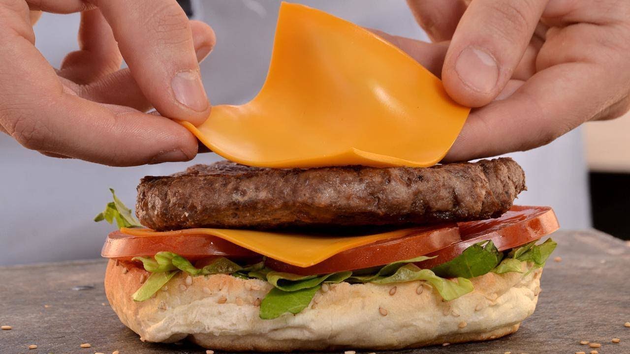 rachael ray cooking turkey pieces You're Doing It Wrong: Pro Reveals 2 Ways You Might Be Messing Up Your Burgers