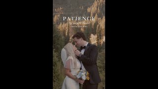 Patience, Official Lyric Video