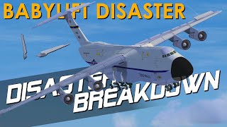 Operation Babylift & The Plane Crash That Killed 138 People - DISASTER BREAKDOWN