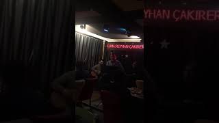 Çayan - Melek Yarim Şeytan Yarim