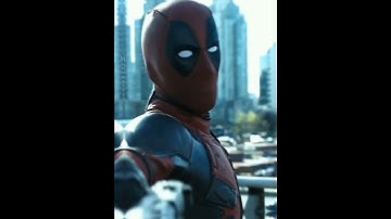 WOLVERINE AND DEADPOOL EDIT.  / #trending #trendingshorts #deadpool #wolverine