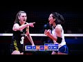 Thailand  belgium played the most dramatic match in volleyball nations league 2022 