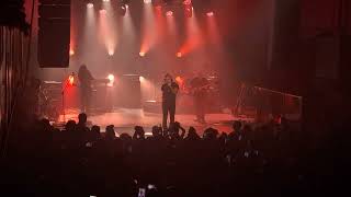 Piero Pelù "El Diablo" Live Milano 2025