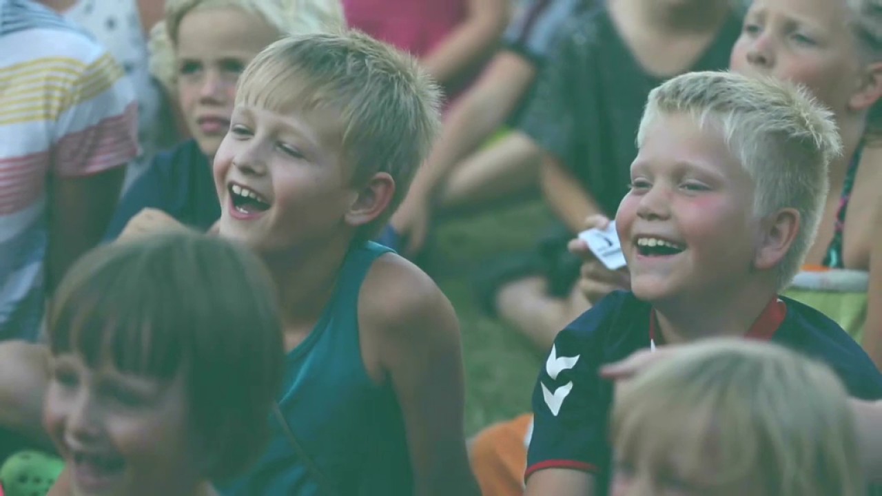 campingpladser - Haderslev Gammelbro Camping I/S