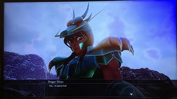 Jump force walkthrough part 21