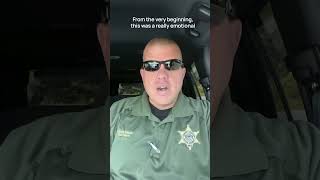 Adam Mayes Case - With Baron Baker from the Deputy Sheriff's Office of Union County, Mississippi