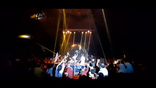 Globe Of Death Of Great British Circus Malaysia 20.08.2023 Ep 16