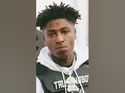 It's a parade inside my city yeah #nbayoungboy - YouTube