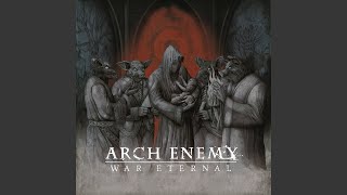 Vignette de la vidéo "Arch Enemy - On and On"