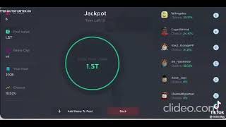 Trade tower-dupe method/script working now fast before patch