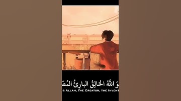 تلاوة تسعد روحك بصوت إسلام صبحي حالات واتس اب قران 😢❤🍃