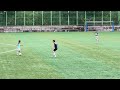2024.8.23 [연습경기] 평택시티즌FC U12 vs 용이FC (후반)