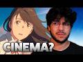 SUZUME É UM DOS MELHORES FILMES JAPONESES...