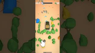 New Release - Hyper Casual - 🤺🤺🤺⚔⚔⚔⚔⚔⚔ Overcrowd Army Max level  Ios Gameplay screenshot 4