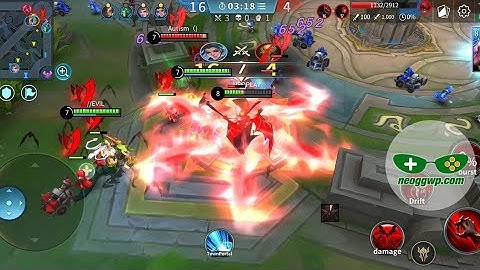 Legend of Ace (Android/iOS) - Bellona Cards Build & Gameplay! best build Bellona 2024🔥🥺