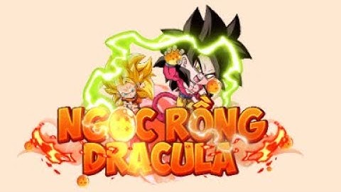 Nro Lậu Mới Nhất Nro Dracula Open dAem Gốc Không Màu Mè Free 600 Thỏi Vàng SKh Up 3 Map Đầu Có IOS