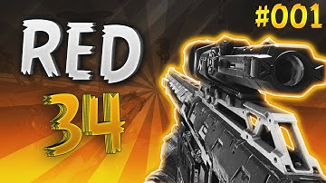 Modern Combat 5 - Red 34 Pro Gameplay!