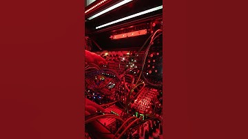 Ensemble Oscillator Jam