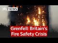 Documentary | Britain's Fire Safety Crisis