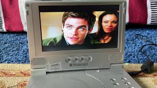 Quadruple Feature Dvd Opening