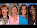 The View Co-Hosts Talk Replacing Meghan McCain (Exclusive)