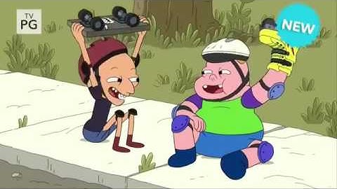 Cartoon Network Yoursday Promo 30s