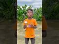 রাজু তার ভাই কে আইসক্রিম দিলো 🍦😱 #shorts #trending #funny #rajurvideo