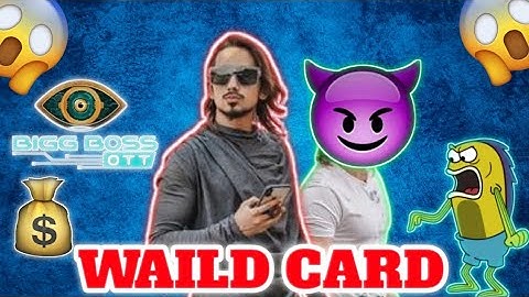 ADNAAN 07 IN BIGG BOSS OTT ROAST! FT VISHAL PANDEY!