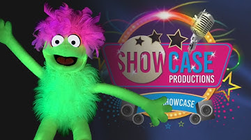 Groovy UV Show - Viva Showcase (Blackpool 2018)