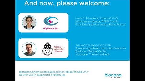 Next-Generation Cytogenetics: international, multi-center study of chromosomal aberrations in...