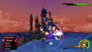Sephiroth Until KH4: Day 546