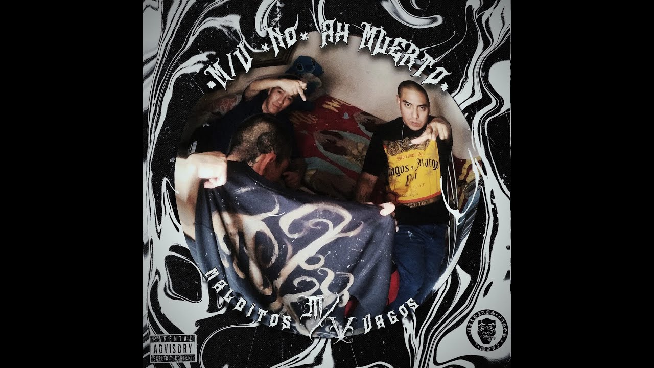 MV NO HA MUERTO - MALDITOS VAGOS