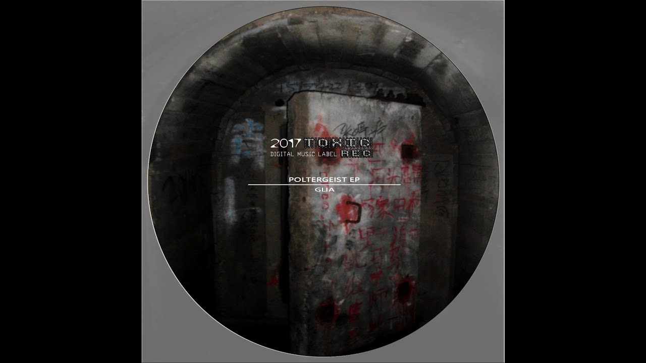 GLIA - Infirmum (original mix) [TOXIC Rec.]