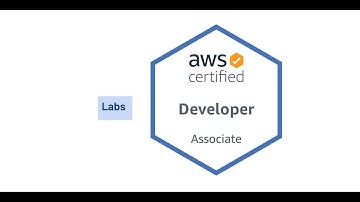 (DVA-CO1) AWS Certified Developer Associate - ACDv2 Lab 3.1: Working with Amazon S3