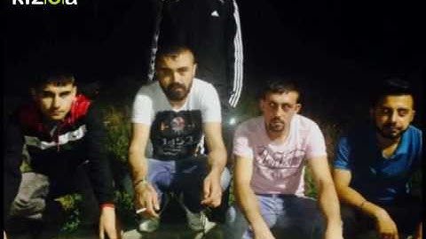 Movie Maker - Kizoa Video Düzenleme Programı: CANIM AİLEM VE GARDASLARIM