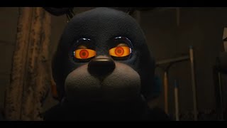 [YTP] fnaf movie SCARIEST SCENE!!!! (fake)